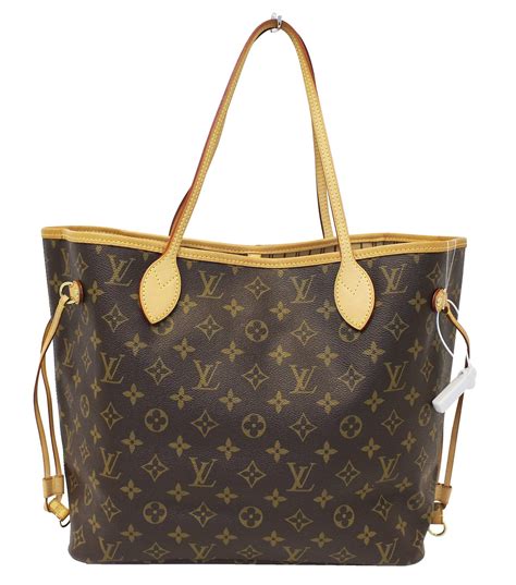 price of original louis vuitton bag|louis Vuitton Bag average price.